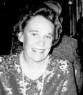 portrait of Margaret Hench Underwood '50